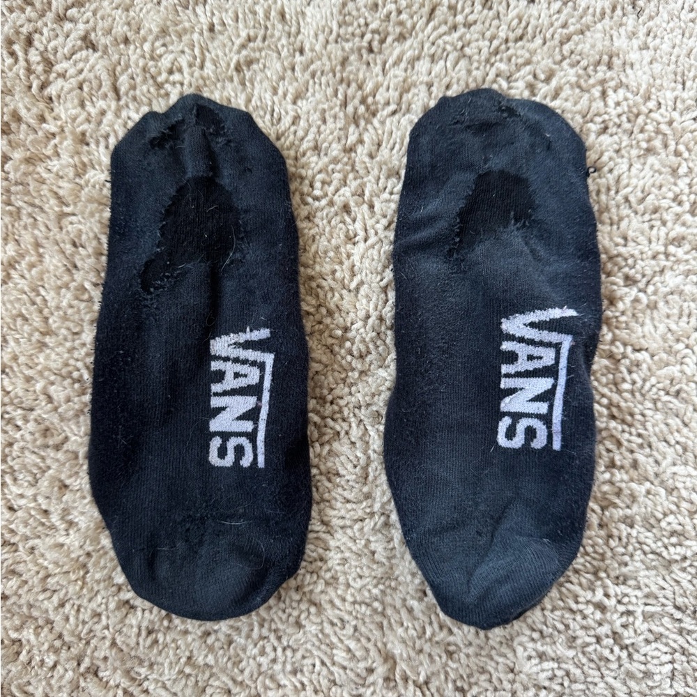 Vans socks - Picture 4 of 5